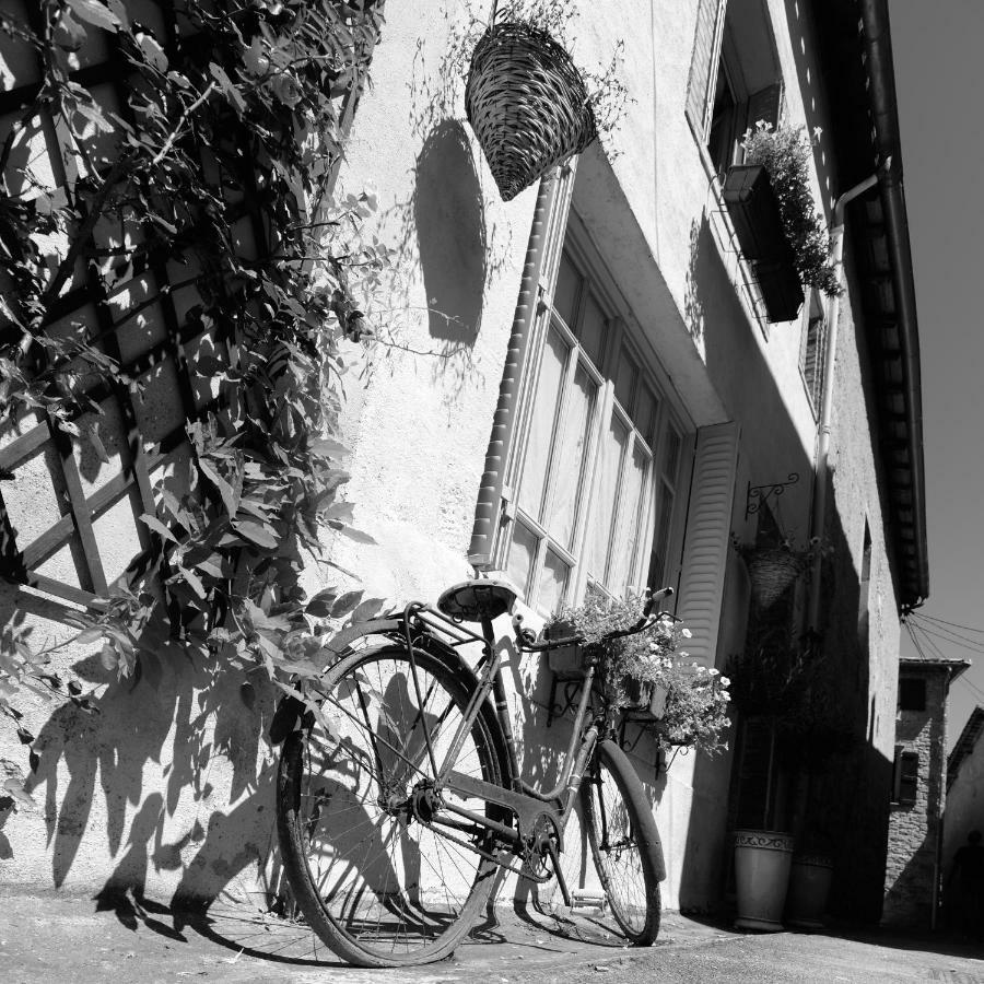 L'Otium Bed and Breakfast Saint-Antonin Exteriör bild